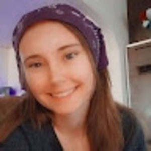 Meet your Posher, Jacquelyn